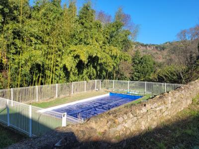 Unique Property Estate With Huge Potential