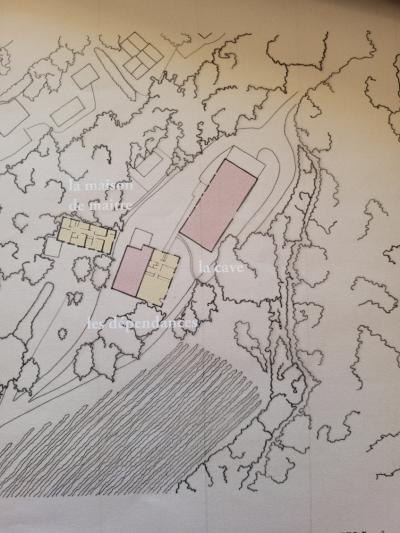 Unique Property Estate With Huge Potential