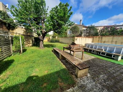 Villa With Guest Gite, 3 Garages, Garden, Terrace With Views of River