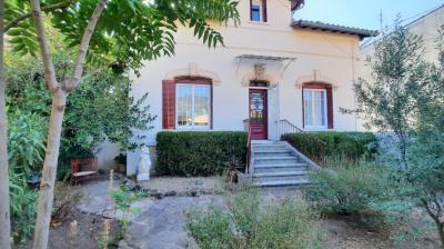 Fully Renovated House with Garden, Terrace With Lovely Views And Swimming Pool