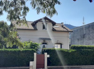 Fully Renovated House with Garden, Terrace With Lovely Views And Swimming Pool