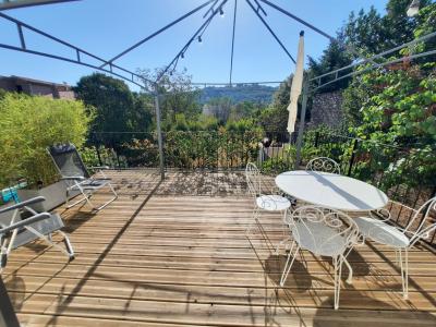 Fully Renovated House with Garden, Terrace With Lovely Views And Swimming Pool