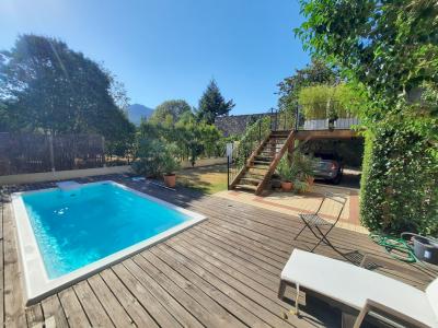 Fully Renovated House with Garden, Terrace With Lovely Views And Swimming Pool