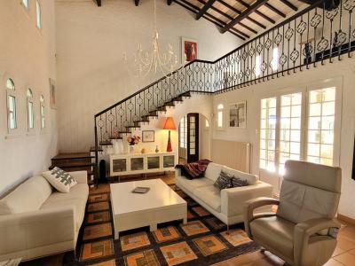 Charming Villa Nestling In A Pine Forest
