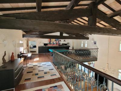 Charming Villa Nestling In A Pine Forest