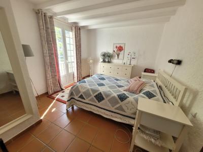Charming Villa Nestling In A Pine Forest