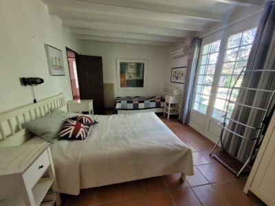 Charming Villa Nestling In A Pine Forest