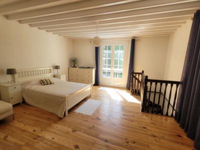 Charming Villa Nestling In A Pine Forest