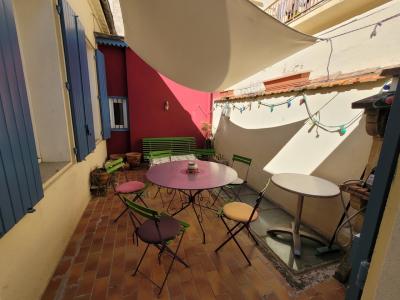 Superb Town House with Garage, Courtyard, a Studio / Gallery
