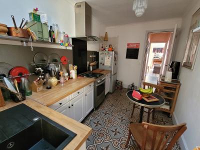 Superb Town House with Garage, Courtyard, a Studio / Gallery