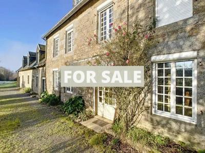 Stunning Stone Built Longere Style Property