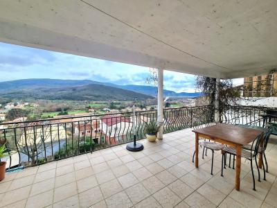 Villa And Independent Cottage With Terraces And Magnificent Views