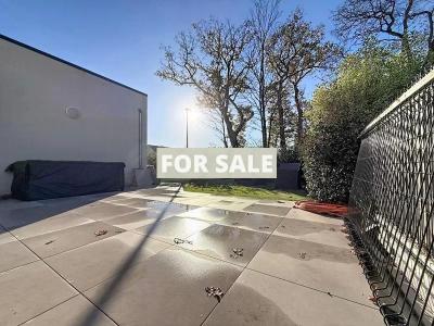 Stunning Contemporary House by the Coast