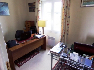 Main House with Guest Gite and Lake