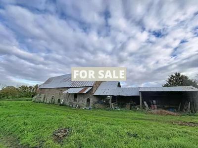 Huge Renovation Project in the Countryside