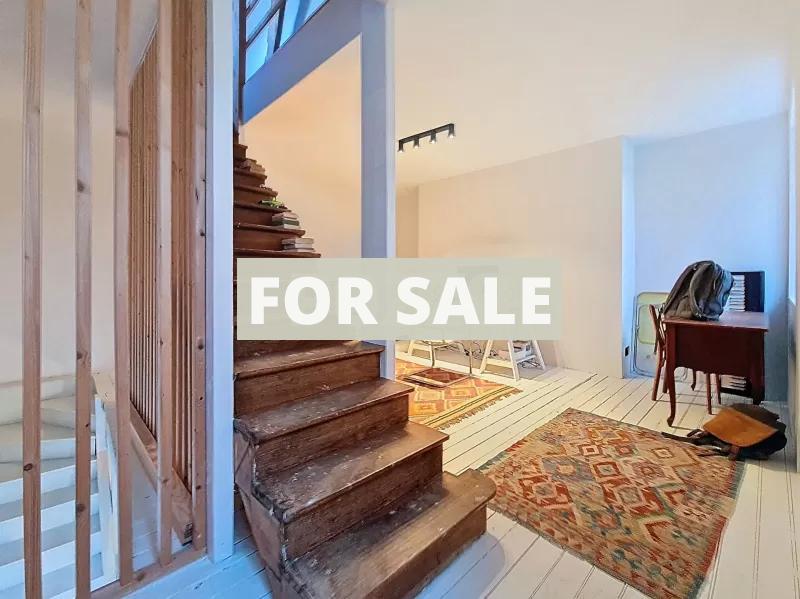 Detached Country House with Open Views