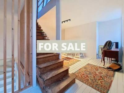Detached Country House with Open Views