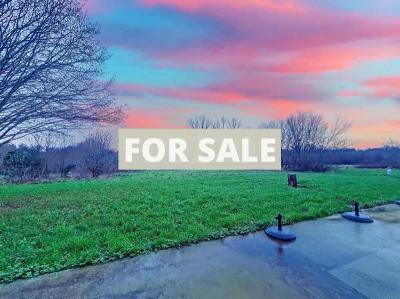 Detached Country House with Open Views