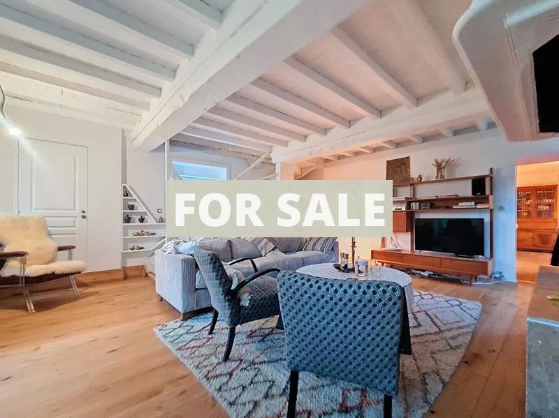 Detached Country House with Open Views