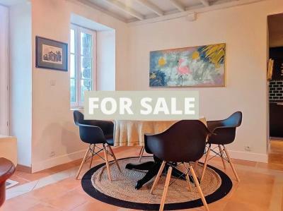 Detached Country House with Open Views