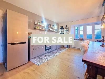 Detached Country House with Open Views