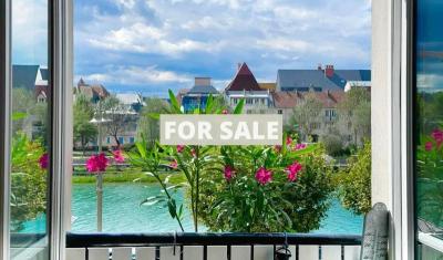 Elegant Property 200m From the Sea with Views
