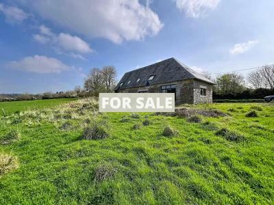 Detached Country House with Open Views