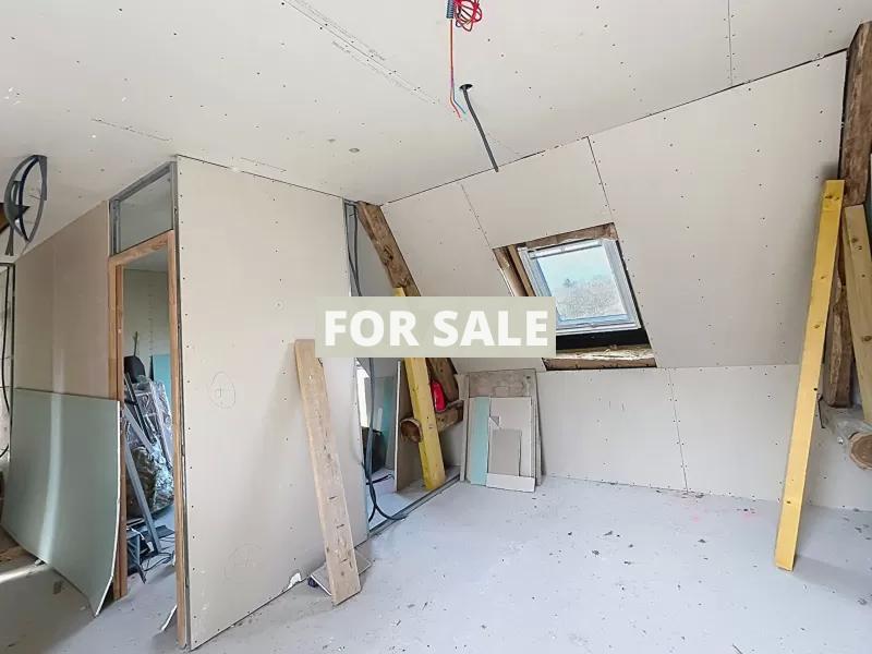 Detached Country House with Open Views