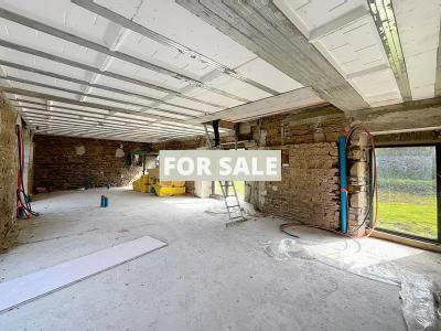 Detached Country House with Open Views