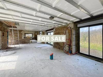 Detached Country House with Open Views