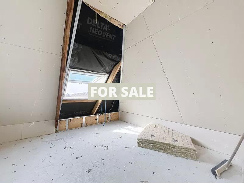 Detached Country House with Open Views