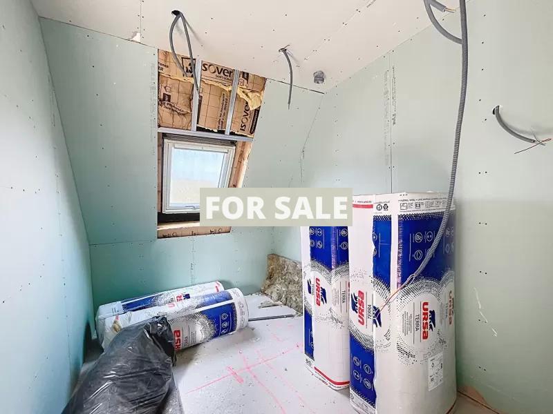 Detached Country House with Open Views