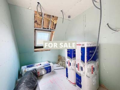 Detached Country House with Open Views