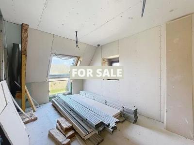 Detached Country House with Open Views