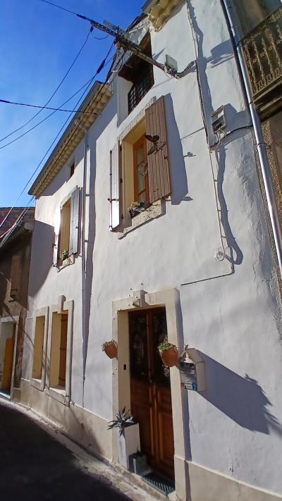 Beautiful Character House with Courtyard Garden