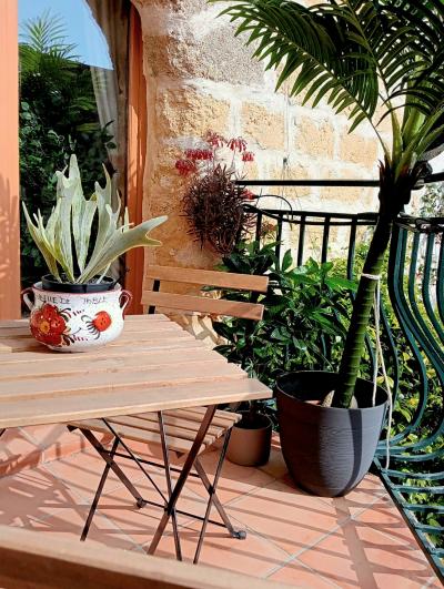 Beautiful Character House with Courtyard Garden