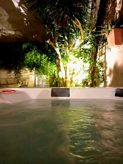 Beautiful Character House with Courtyard Garden