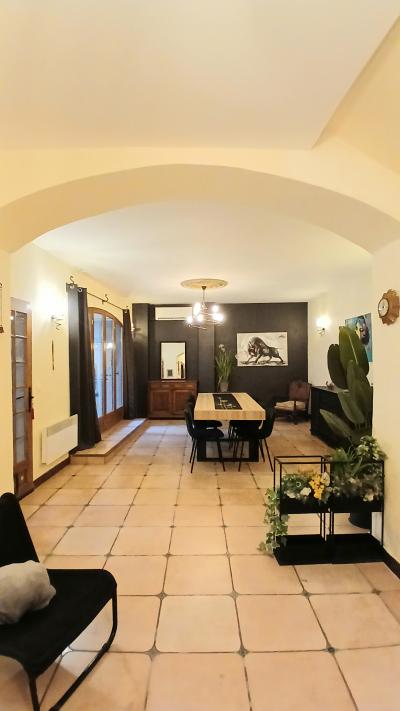 Beautiful Character House with Courtyard Garden