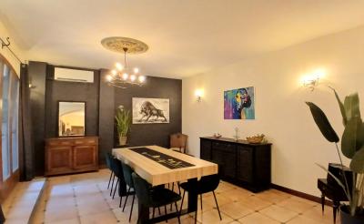 Beautiful Character House with Courtyard Garden