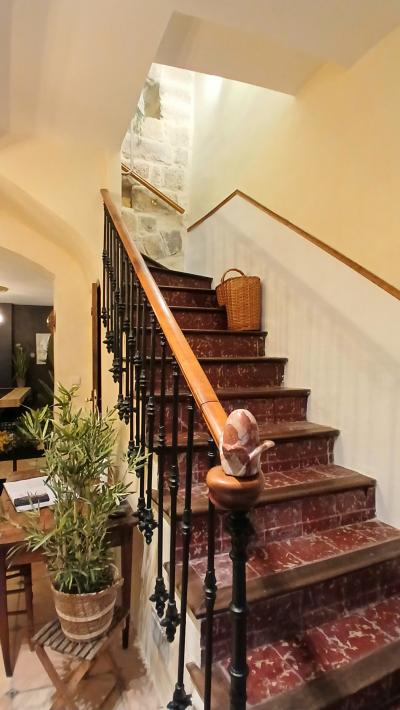 Beautiful Character House with Courtyard Garden