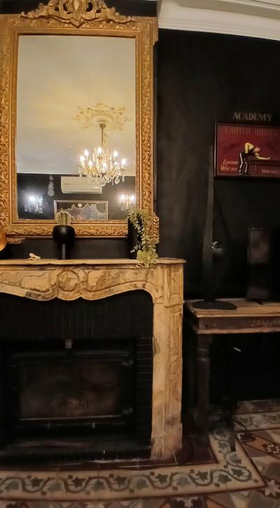 Beautiful Character House with Courtyard Garden