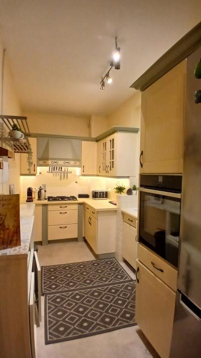 Beautiful Character House with Courtyard Garden