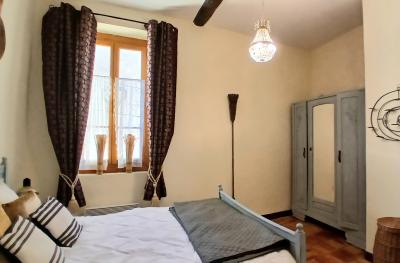 Beautiful Character House with Courtyard Garden