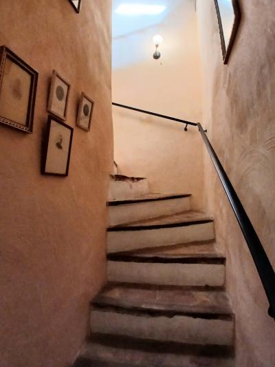 Beautiful Character House with Courtyard Garden