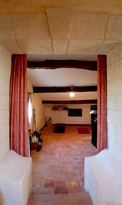 Beautiful Character House with Courtyard Garden