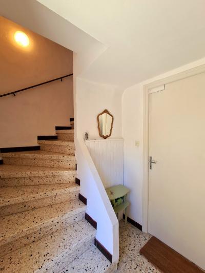 Charming Village House Sold Furnished, Terrace With Beautiful View