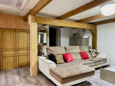 Character Stone Village House With Unique Charm