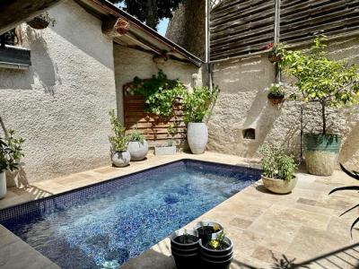 Renovated Former Bakery, Spacious Garage, Sunny Veranda