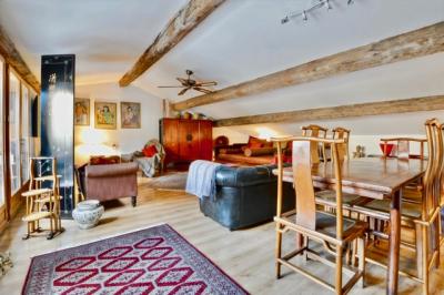 Renovated Former Bakery, Spacious Garage, Sunny Veranda