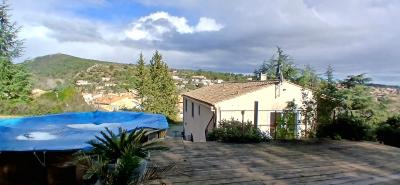 Charming Villa includes Main House and Guest Gite